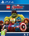 Lego Marvel Avengers  PS4