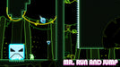 Mr. Run & Jump + Kombinera - Adrenaline Pack (2 Games on 1 Disc) Switch