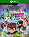 Ben 10: Power Trip (DELETED TITLE)  Xbox One