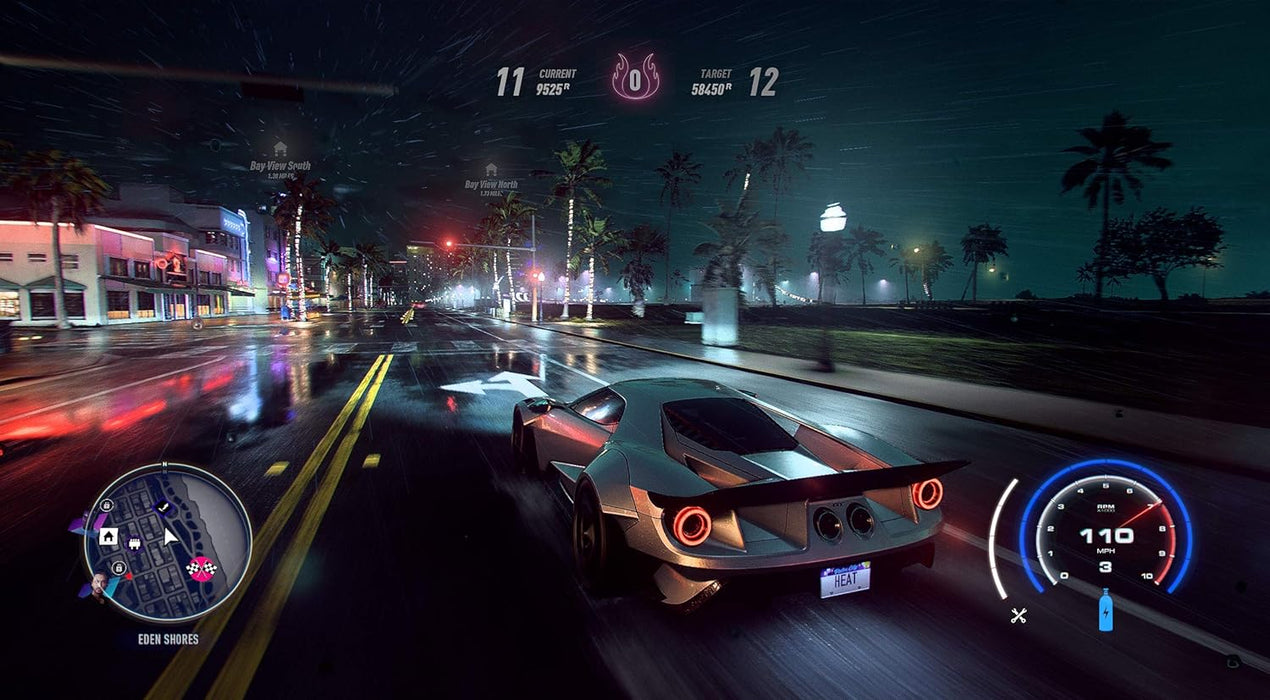 Need For Speed: HEAT Xbox One