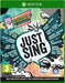 Just Sing (DELETED TITLE)  Xbox One