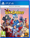 Wargroove - Deluxe Edition  PS4