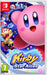 Kirby: Star Allies Switch