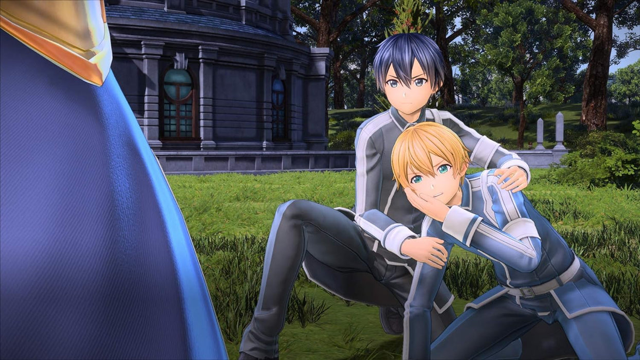 Sword Art Online: Alicization Lycoris  Xbox One