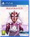 Mask Maker (For Playstation VR)  PS4