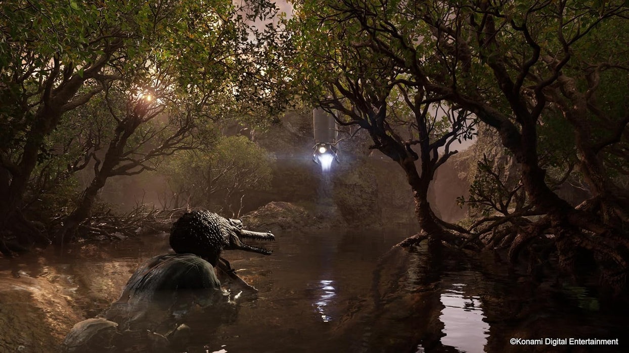 Metal Gear Solid Delta: Snake Eater - Day One Edition PS5