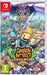 Snack World: The Dungeon Crawl - Gold Switch