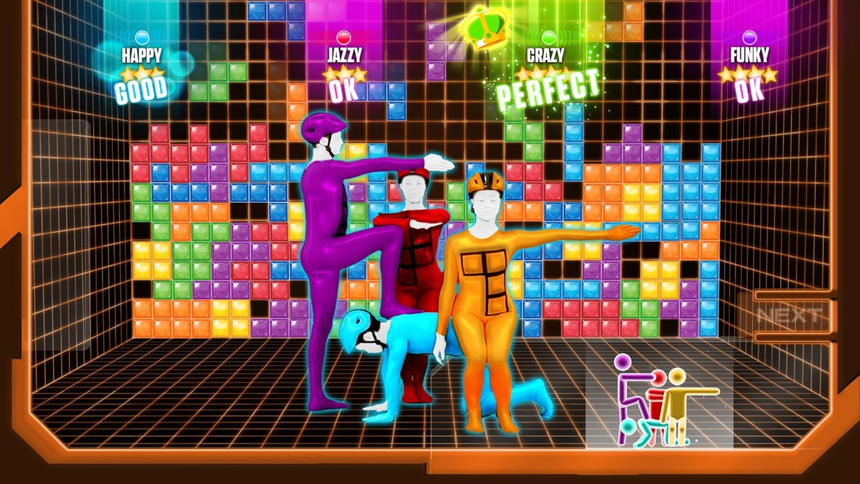 Just Dance 2015 PS3