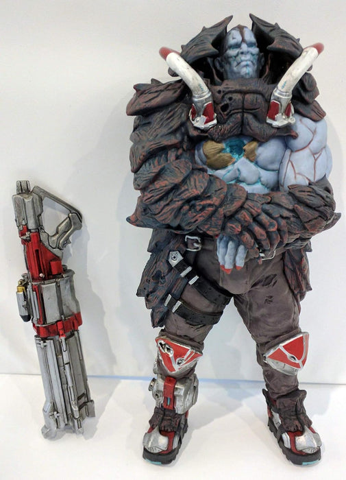 Quake Champions - Scalebearer Edition (CONTAINS FIGURINE) PC