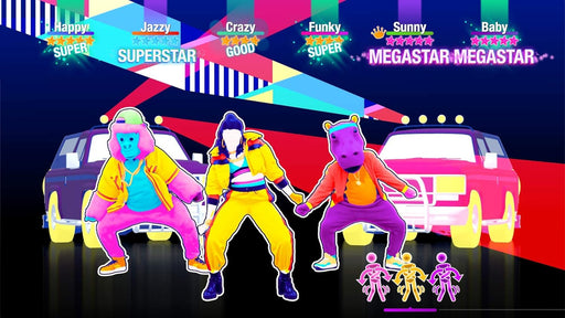 Just Dance 2020  Xbox One
