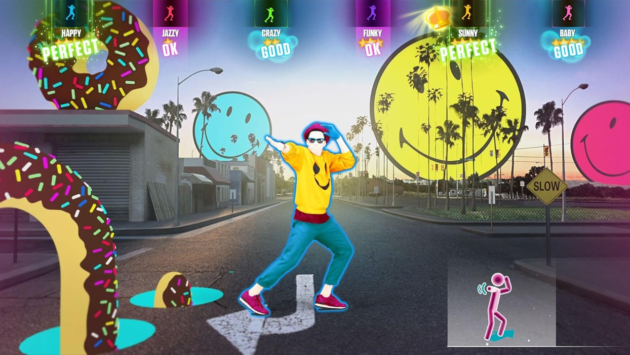 Just Dance 2015  Xbox One