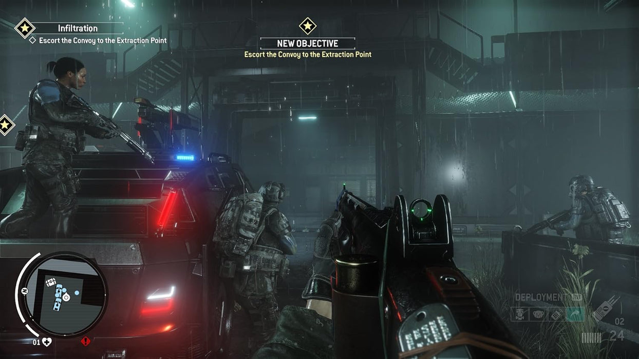 Homefront - The Revolution  Xbox One