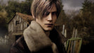 Resident Evil 4 Remake (Compatible With Xbox One & SX) Xbox X