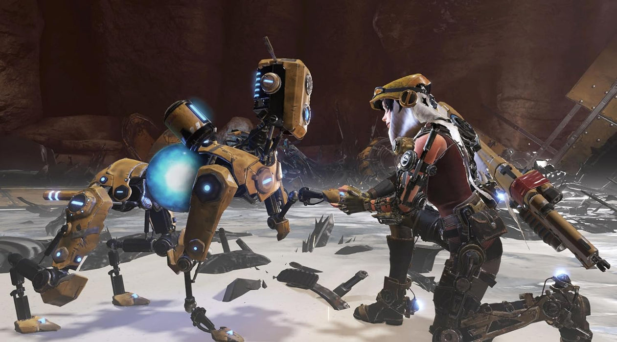 ReCore  Xbox One