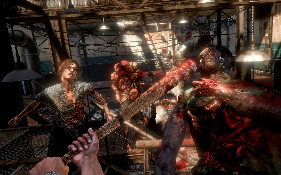 Dead Island (Greatest Hits) (USA IMPORT) PS3
