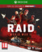 RAID: World War II (2)  Xbox One