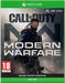 Call of Duty Modern Warfare  Xbox One