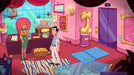 Leisure Suit Larry: Wet Dreams Dry Twice Switch