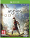 Assassin's Creed Odyssey  Xbox One