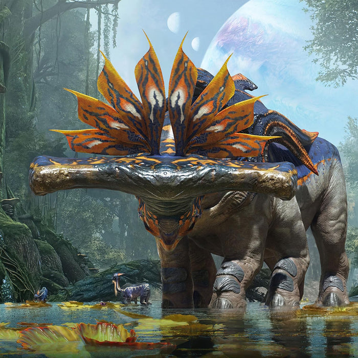 Avatar: Frontiers of Pandora (Italian Box - Multi Lang in Game) Xbox Series X