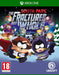 South Park: The Fractured But Whole (DELETED TITLE)  Xbox One