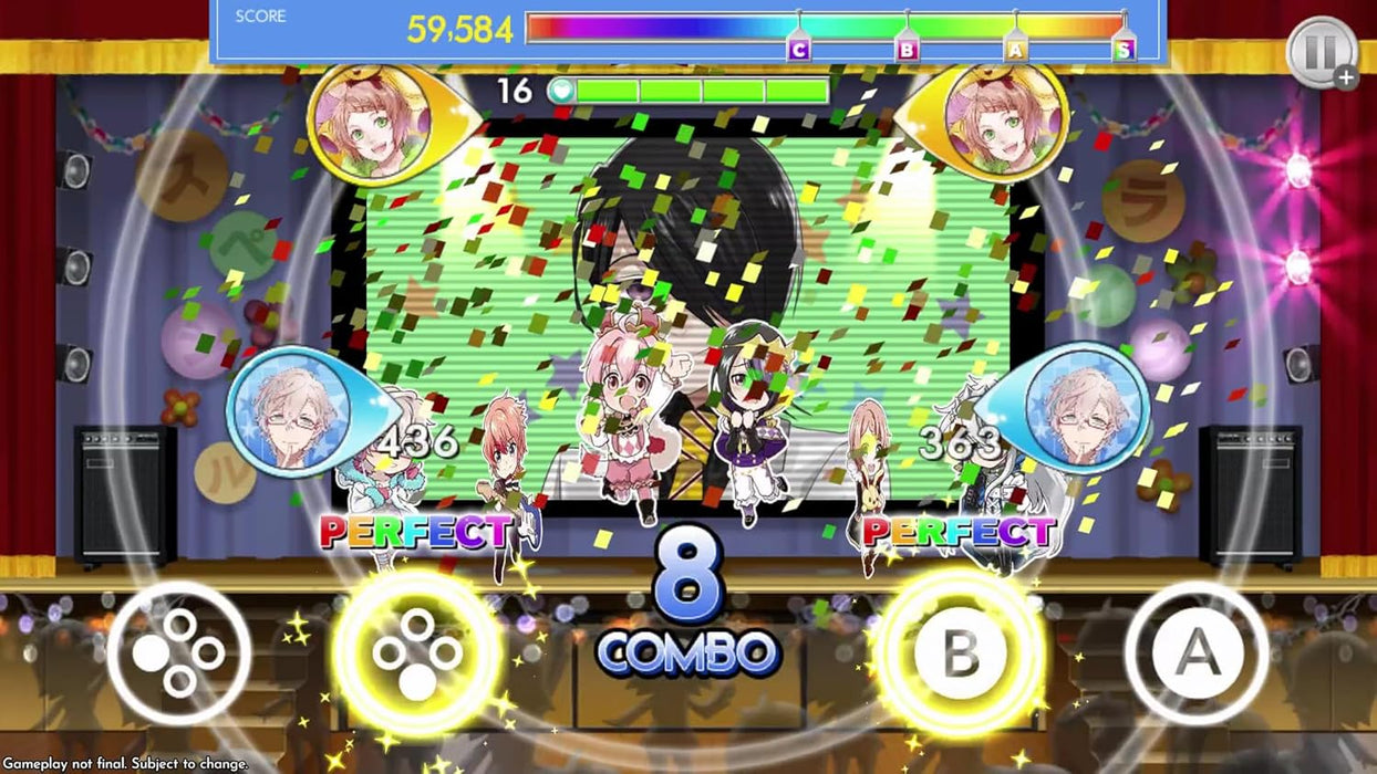 I*Chu - Chibi Edition Switch