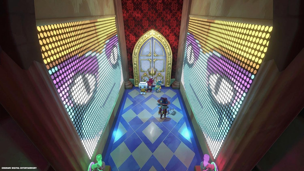 Super Crazy Rhythm Castle (Compatible with Xbox One) Xbox X