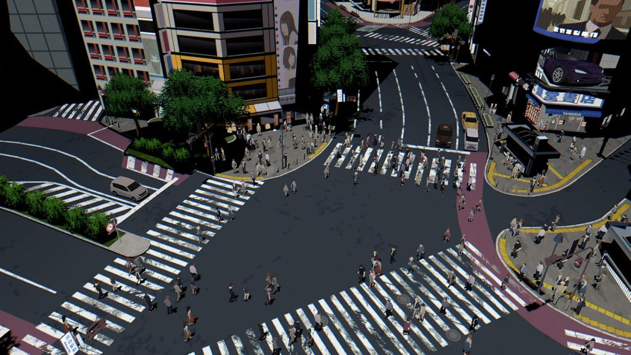 NEO: The World Ends With You Switch