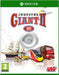 Industry Giant 2 HD Remake  Xbox One