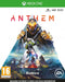 Anthem  Xbox One