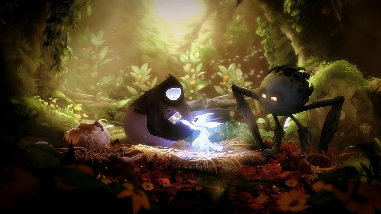 Ori and the Will of the Wisps (Nordic) Xbox One