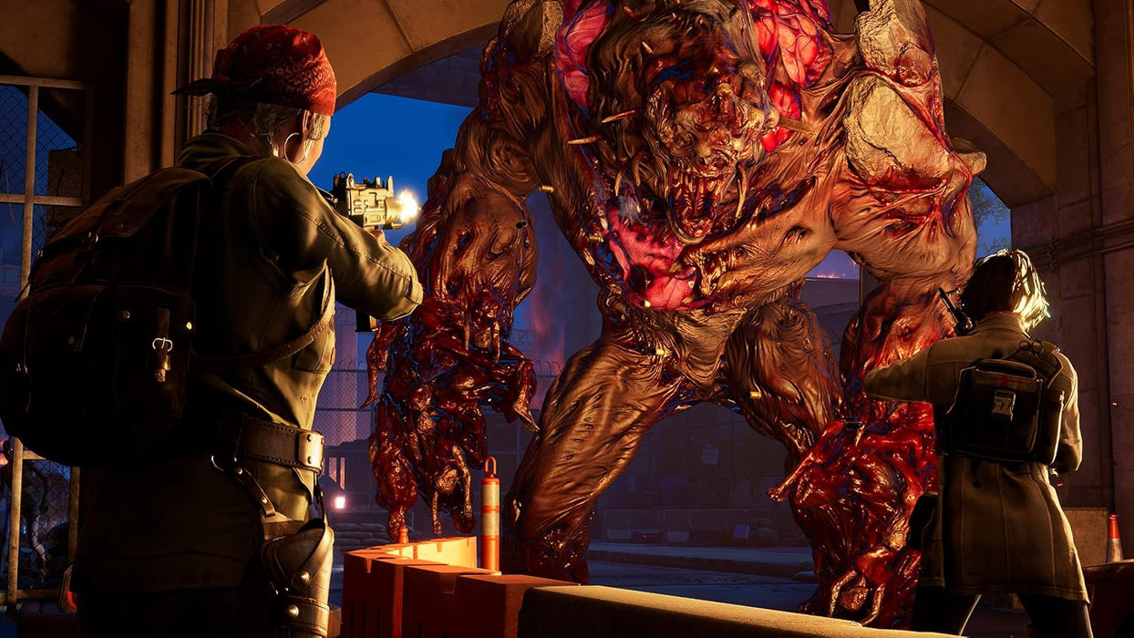 Back 4 Blood (USA IMPORT) PS5