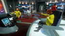 Star Trek: Bridge Crew (For Playstation VR)  PS4