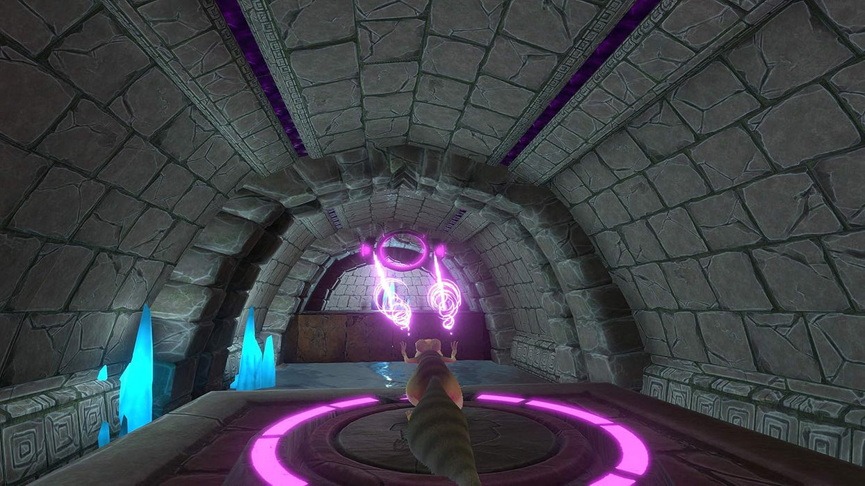 Ice Age: Scrat's Nutty Adventure Switch