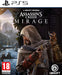 Assassin's Creed: Mirage PS5