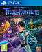 Troll Hunters: Defenders of Arcadia  PS4