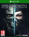 Dishonored II (2)  Xbox One