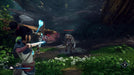 Kena: Bridge of Spirits - Deluxe Edition  PS4