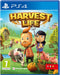 Harvest Life  PS4