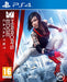 Mirror's Edge Catalyst (DELETED TITLE)  PS4