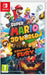 Super Mario 3D World + Bowser's Fury Switch