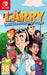 Leisure Suit Larry: Wet Dreams Dry Twice Switch