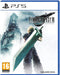 Final Fantasy VII Remake Intergrade PS5