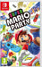 Super Mario Party Switch