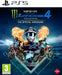 Monster Energy Supercross 4 PS5