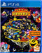 Pacman Museum + (#)  PS4