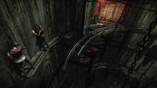 Resident Evil: Revelations 2  PS4