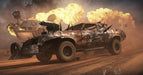 Mad Max (Playstation Hits)  PS4