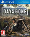 Days Gone (EFIGS in game)  PS4