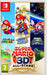 Super Mario 3D All-Stars (DELETED TITLE) Switch